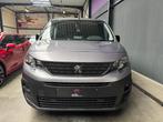 Peugeot Partner 1.5BlueHDi L2 Automaat GPS Camera BTW Incl., Auto's, Peugeot, Electronic Stability Program (ESP), Monovolume, 0 kg