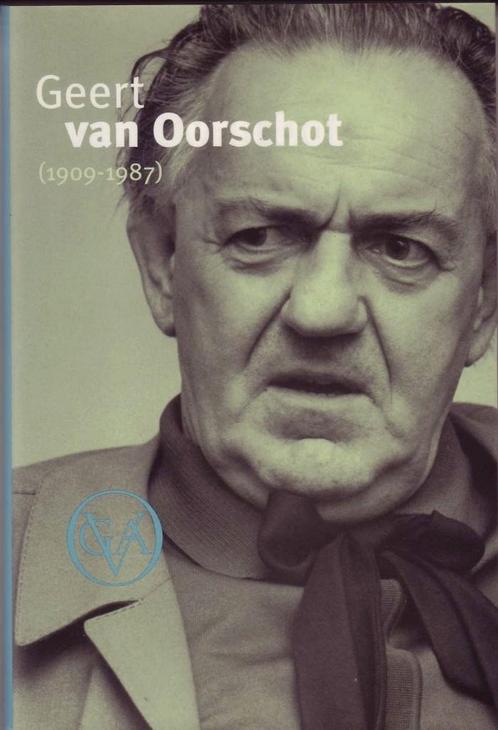 Geert van Oorschot (1909-1987), Boeken, Essays, Columns en Interviews, Zo goed als nieuw, Meerdere auteurs, Ophalen of Verzenden