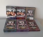 Westenwind reeks 1 tem 6 – De Complete Serie, Alle leeftijden, Boxset, Drama, Ophalen of Verzenden