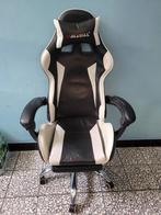 Chaise gaming, Maison & Meubles, Enlèvement ou Envoi, Chaise de bureau de gaming, Utilisé
