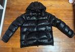 moncler maya jas, Kleding | Heren, Moncler, Zwart, Overige maten, Ophalen of Verzenden