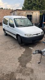 Berlingo 1.4 benzine, Auto-onderdelen, Ophalen, Gebruikt, Citroën
