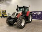 2009 Steyr 6150 CVT Vierwielaangedreven landbouwtractor, Zakelijke goederen, Gebruikt, Steyr