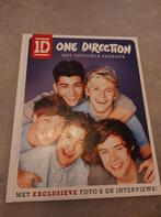 One Direction Fanboek, Boeken, Film, Tv en Media, Ophalen of Verzenden, Zo goed als nieuw