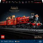 Lego 76405 Harry Potter Hogwarts Express, Kinderen en Baby's, Speelgoed | Duplo en Lego, Ophalen of Verzenden, Lego, Zo goed als nieuw