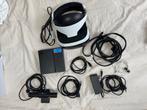 PlayStation VR gen2 PS Move PS Aim, Consoles de jeu & Jeux vidéo, Enlèvement, Utilisé, Lunettes VR, Sony PlayStation