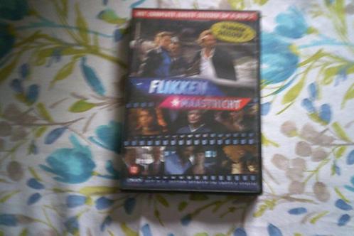 Hollandse series deel 1, Cd's en Dvd's, Dvd's | Tv en Series, Gebruikt, Overige genres, Boxset, Vanaf 12 jaar, Ophalen of Verzenden