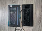Gaming toetsenbord, Logitech G213, Computers en Software, Toetsenborden, Ophalen, Zo goed als nieuw, Gaming toetsenbord