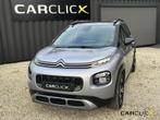 Citroen C3 Aircross Shine*pano*GPS*Camera*, Auto's, Automaat, Euro 6, 1199 cc, Bedrijf