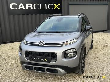 Citroen C3 Aircross Shine*pano*GPS*Camera*  beschikbaar voor biedingen