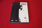 dvd scarface, Ophalen of Verzenden, Maffia en Misdaad