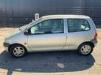 2000 Renault Twingo 1.2 automaat Initiale ‘Matic Personena, Auto's, Automaat, Renault, Bedrijf, Stadsauto