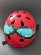 Kiddimoto Rood Goggle Small 48-53cm, Jongen of Meisje, Gebruikt, Kiddimoto, Ophalen of Verzenden