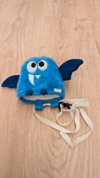 Pofzakje klimmers - vleermuis vorm, Sport en Fitness, Overige Sport en Fitness, Ophalen, Nieuw