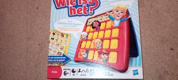 Wie is het beschikbaar voor biedingen