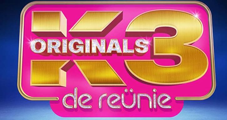 K3 Reünie 25 mei 4x staanplaats tickets Antwerpen, Tickets & Billets, Événements & Festivals
