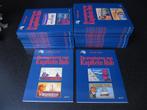 Kapitein Rob - alle 41 verzamelalbums (volledig), Ophalen of Verzenden, Nieuw