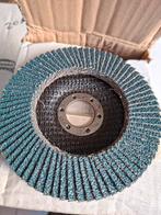 Schuurschijven / lamellenschijven, Enlèvement