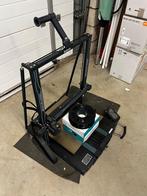 3D printer Elegoo Neptune 4 MAX, Computers en Software, 3D Printers, Ophalen, Ingebouwde Wi-Fi, Elegoo, Zo goed als nieuw