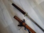 Samoerai zwaard, Verzamelen, Ophalen of Verzenden