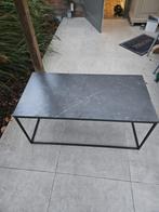 Salontafel, Huis en Inrichting, Ophalen, Zo goed als nieuw