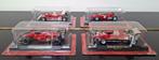 Ferrari F1 1/43, Hobby en Vrije tijd, Modelauto's | 1:43, Ophalen of Verzenden, Nieuw, Auto, Overige merken