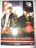 DVD serie Death of a Pilgrim Lumiere, Cd's en Dvd's, Ophalen of Verzenden, Vanaf 12 jaar, Zo goed als nieuw, Detective en Krimi