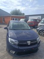 DACIA SANDERO BENZINE EURO 6, Euro 6, Bedrijf, 900 cc, Airconditioning