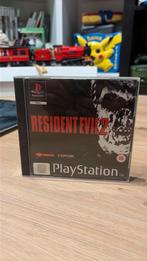 Resident evil 2, Games en Spelcomputers, Games | Sony PlayStation 1, Ophalen, Zo goed als nieuw
