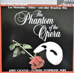 Broadway Hits - Florida Symphonic Pops/ Cacavas - SION - DDD, Enlèvement ou Envoi, Comme neuf, Opéra ou Opérette