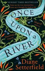 Once Upon A River, Boeken, Science fiction, Nieuw, Verzenden