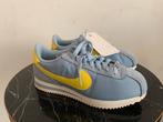 Nike Cortez maat 36,5, Kleding | Heren, Schoenen, Blauw, Nike, Nieuw, Ophalen of Verzenden