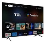 TCL Led tv 55 inch.Model:T8bx3, Audio, Tv en Foto, Televisies, Overige merken, QLED, Nieuw, Ophalen of Verzenden