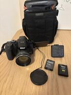 Nikon Coolpix B700, Compact, Zo goed als nieuw, Nikon, 8 keer of meer