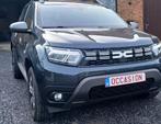 Dacia duster automatique, Automaat, Stof, 4 cilinders, Duster