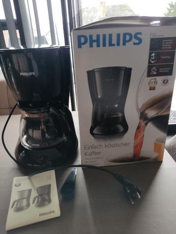 Koffiezetapparaat  beschikbaar voor biedingen