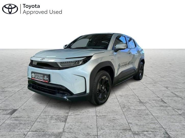 Toyota Urban Cruiser 61 kW 2WD EXECUTIVE, Autos, Toyota, Urban Cruiser, Régulateur de distance, Airbags, Air conditionné, Bluetooth