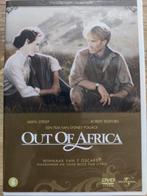 Out of Africa (1985) (Robert Redford, Meryl Streep) DVD, Cd's en Dvd's, Ophalen of Verzenden, Zo goed als nieuw
