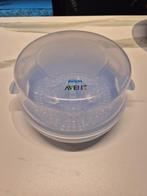 Philips Avent Sterilator, Ophalen, Zo goed als nieuw, Sterilisator