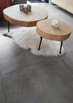 salontafels, Ophalen, 50 tot 100 cm, Zo goed als nieuw, Minder dan 50 cm