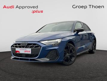 Audi A3 Sportback A3 Sportback 35 TFSI Business Edition S li beschikbaar voor biedingen