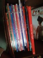 Lot De Titeuf (16), Boeken, Stripverhalen, Gelezen, Complete serie of reeks, Ophalen of Verzenden, Zep