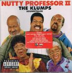 cd    /   Nutty Professor II: The Klumps - Soundtrack, Ophalen of Verzenden