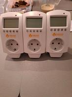 Wifi timer thermostaat (nieuw, ongebruikt), Enlèvement