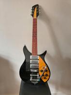 Rickenbacker 325 (COPY), Muziek en Instrumenten, Snaarinstrumenten | Gitaren | Bas, Ophalen of Verzenden, Zo goed als nieuw