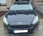 Auto Ford Focus Clipper, Auto's, Ford, Stof, 4 cilinders, Zwart, 5 deurs