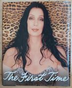 Cher - The First Time, Ophalen