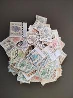 Belgische postzegels lot 34, Postzegels en Munten, Ophalen of Verzenden