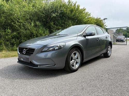Volvo V40 2.0 D2 Kinetic- Garantie*Navi*Cruise*PDC*Ohb*Euro6, Auto's, Volvo, Bedrijf, Te koop, V40, ABS, Airbags, Airconditioning