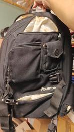 Burton rugzak The White Collection – 8 vakken, Enlèvement, Utilisé, Autres marques